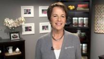 Senior Director, Worldwide Nutrition Education and Training, Herbalife Nutrition Susan Bowerman 