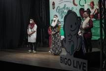 Kompetisi Good to Bigood Bigo Live