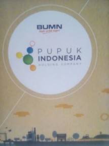 Pupuk Indonesia (Foto Abraham Sihombing)