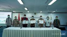 Hutama Karya Segera Laksanakan Proyek EPC 