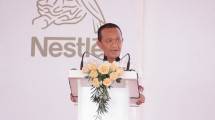 Menteri Investasi Bahlil Lahadalia