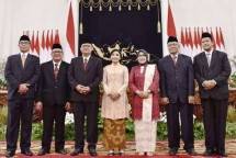  Dewan Kehormatan DKPP (Foto Ist)