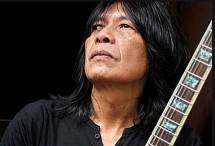 10 Dokter Telah Tangani Gitaris Ian Antono, Sakit Apa Gerangan?