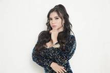 Model Sexy Tisya Erni Masuk Dapur Rekaman