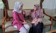 Miniseri "Mahram Untuk Najwa" Disiapkan Untuk Sambut Idul Adha 