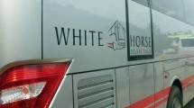 Bus White Horse (ist)