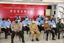 Vaksin Gotong Royong 