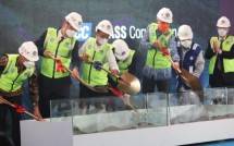 Dahsyat! Raksasa Industri Kaca Terbesar se-Asia Tenggara Lakukan Groundbreaking di KIT Batang