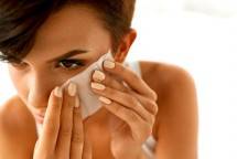 Masker Alami Atasi Kulit Berminyak Saat Cuaca Panas