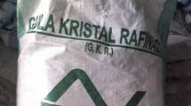 Gula Kristal Rafinasi