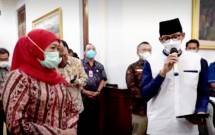 Kolaborasi dengan Khofifah, Sandi Percepat Realisasi KEK Singosari di Jatim 