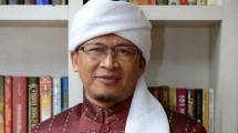 Menyindir Diri Sendiri