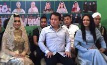 Nagaswara Music Somasi Gen Halilintar Soal Lagu Lagi Syantik