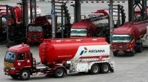Pertamina (berdikari)