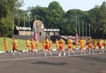 Batalyon Infanteri 4 Marinir 