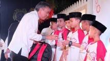 Safari Ramadhan Telkomsel 2017 (ist)