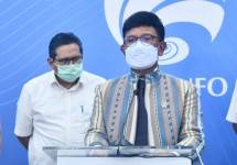 Terbitkan ULO, Menkominfo: Indonesia Segera Masuki Era 5G
