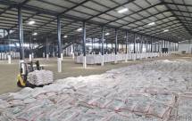 Saraswanti Anugerah Makmur Bagikan Dividen Rp 89,27 Miliar
