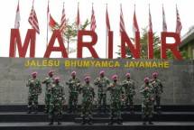 Dankormar Mayjen MarSuhartono Terima Laporan Korps Kenkat Mayjen TNI Nur Alamsyah