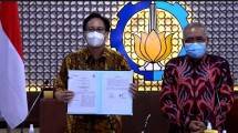 Teken MoU, Pertamina International Shipping - ITS Perkuat Pengembangan Teknologi Hingga SDM