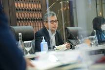 Sunarso, Direktur Utama Bank BRI