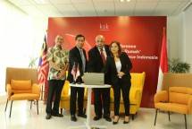 KSK Insurance Luncurkan Program KSK Peduli Rumah