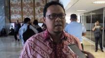 Ketua Pansus RUU Pemilu, Lukman Edy
