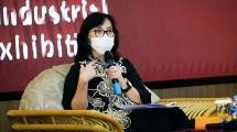 Dirjen IKMA Kementerian Perindustrian Gati Wibawaningsih