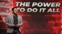 Wow Ini Jajaran Laptop Baru dari Acer 