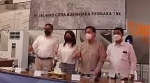 Gelar Public Expose, SCNP Beberkan Strategi Hadapi Pandemi Hingga Kebut Penjualan Alat Kesehatan