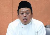 Anggota Komisi VI DPR RI Nusron Wahid 