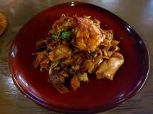 Kwetiau di BAE by Socieaty Restoran Senayan City