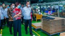 Menperin Agus Bakal Genjot Produsen Speaker Anak Bangsa Pasok Industri Otomotif Hingga Ponsel