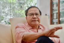 Ekonom Senior Rizal Ramli