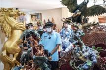 Menparekraf Ajak Banyak Desa Wisata Ikut Anugerah Desa Wisata Indonesia 2021