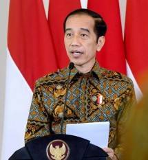 Dahsyat! Siapkan Dana Pemulihan Rp700 Triliun, Jokowi: Kuartal II, Pertumbuhan Ekonomi 7%