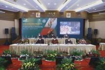 RUPST Tahun Buku 2020, Semen Baturaja Catatkan Volume Penjualan 1,93 Juta Ton Semen