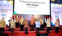 Dahsyat! Baru Seumur Jagung, Forbes Nobatkan BSI Sebagai The World&rsquo;s Best Banks 2021