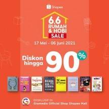 Gramedia dan Shopee