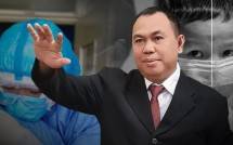Agusrin Najamudin Mantan Gubernur Bengkulu Kembali Jadi Pengusaha