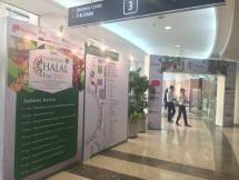 BNI Syariah Festival Produk Halal (Foto Ist)