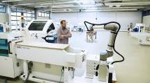 Universal Robots Hadirkan UR10e dengan Peningkatan Daya Angkut Muatan Capai 25% Lebih Tinggi