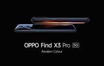 OPPO Find X3 Pro 5G 