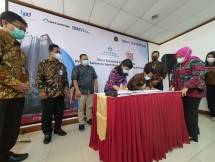 Dukung Pembangunan Kota Jakarta, Per April 2021, Bank DKI Realisasikan Kredit DP 0 Rupiah Rp198,8 Miliar