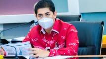 Dirjen KPAII Kemenperin Eko S.A Cahyanto