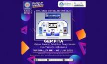Gempita BSI