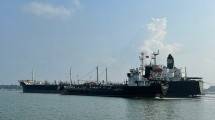 Pertamina International Shipping Resmi Hadirkan Floating Storage LSFO di Cilacap