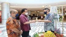 Tawarkan Konsep Baru Yang Inovatif, HUBLIFE Resmi Dibuka 