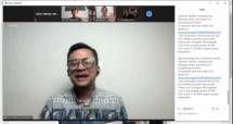 Pentingnya Masyarakat Harus Paham Sisi Baik dan Buruk Pengguna Internet