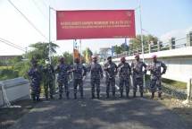 Dankormar Mayjen Suhartono
